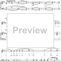 Si, Mi chiamano Mimi (They call me Mimi) - From "La Bohème"