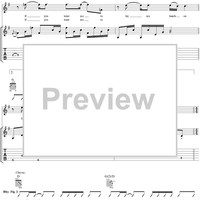 Lay Your Hands on Me (Acoustic)