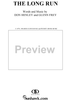The Long Run