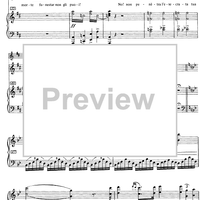 Tu del mio Carlo from I Masnadieri