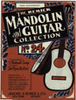Mandolin & Guitar Collection No. 24 - Guitar / Mandolin Bass