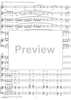 Chandos Te Deum in B-flat Major, HWV281: No. 13, O Lord, In Thee Have I Trusted