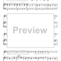 How Lovely To Be A Woman