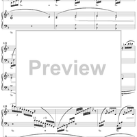 Piano Concerto No. 4 in D Minor, Op. 70