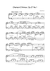 Chanson D'Amour, Op.27 No.1