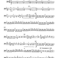 Medieval Wars - Violoncello