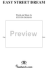 Easy Street Dream