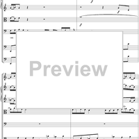 Ach, ich sehe, jetzt da ich zur Hochzeit gehe - No. 1 from Cantata No. 162 - BWV162