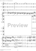 Recitative and Aria: Il tenero, No. 2 from "Lucio Silla", Act 1 - Full Score