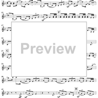 Märchenbilder, Op. 113 - Violin