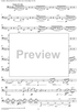 String Quartet No. 5 in F Minor, Op. 9 - Cello