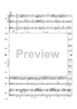 Dance of the Harlequins - Score