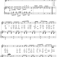 All Quiet Along the Potomac To-Night