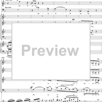 Mass in F Minor: Gloria