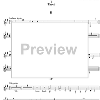 Maria - Tuba in E-flat BC