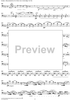 String Quartet No. 5 in F Minor, Op. 9 - Cello