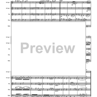 Christmas Set 3 - Score