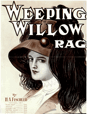 Weeping Willow Rag