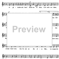 Wiener Bürger Op.419 - Alto