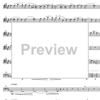 Sonata Op.18 - Cello