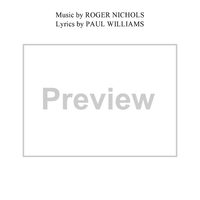 We've Only Just Begun