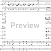 "Judex crederis", from "Te Deum" (Op. 22, H118)