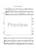 Prologues - Score