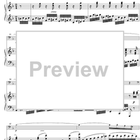 12 Variations Op.66 - Score
