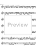 String Quartet No. 5 Bb Major D68 - Violin 1