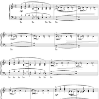 Rhapsody in Blue (Levine Edition)