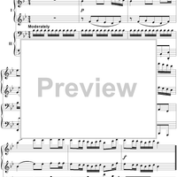 50 Russian Folk-Songs. No. 33. In the Meadows