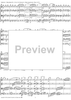 Op. 132, Movement 5 - Score