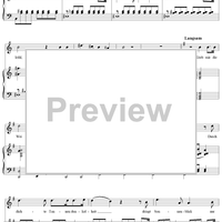 Winterreise (Song Cycle), Op.89, No. 12 - Einsamkeit, D911