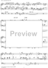 Chant funèbre, No. 7 from "Esquisses Byzantines"