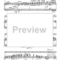 Concertino: Mountains of Epirus - Piano