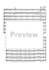 The Global Village Samba - Score