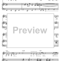 East Of The Sun (And West Of The Moon)