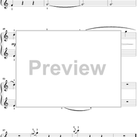 Bring a Torch, Jeannette, Isabella