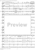 "Venga, venga de' sommi eroi", No. 15 from "Ascanio in Alba", Act 1, K111 - Full Score