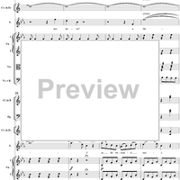 "Vado, ma dove?—oh Dei!", aria, K583