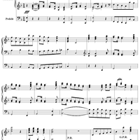 Symphony No. 4, Op. 13, No. 4: Movt. 6