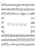 String Quintet G Major - Violin 2