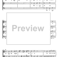 Quando per vincer se stessa in voi pose