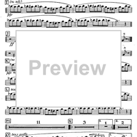 Siberian Sleighride - Alto Sax 3