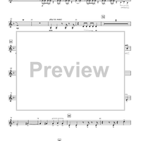 Marche Diabolique - Bb Trumpet 2