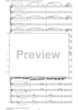 Symphony No. 9, Movement 3 - Full Score