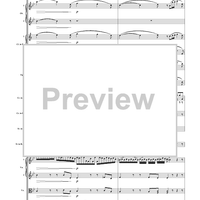Symphony No. 9, Movement 3 - Full Score