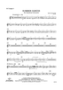 Summer Dances - Bb Trumpet 3