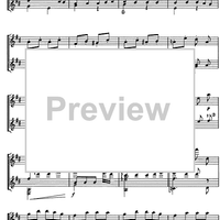 Prelude from The School for Fathers