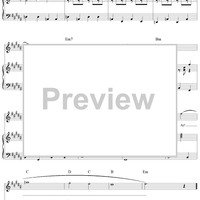 Cuerdas de mi Guitarra